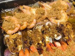 -常和州·夜宵大排档(常州单店)