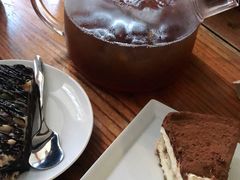 -1901 Cafe(西四店)