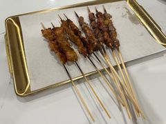 -新凯旋烧烤·燕姐千岛湖土菜