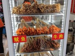 -正新鸡排·炸鸡汉堡(中茵海华广场店)