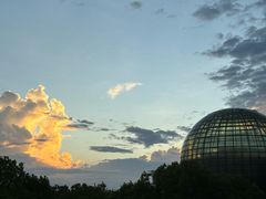 -南京财经大学（仙林校区）-图书馆