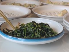 家常凉菜-东方饺子王(工农大路店)