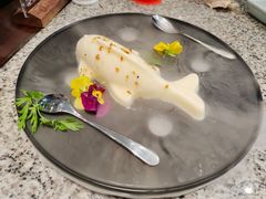 -真地道京味府·鲜橙烤鸭·北京菜(朝阳公园·甜水园店)