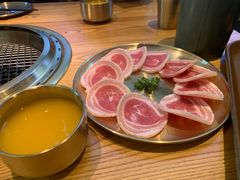 烤五花肉-韩罗苑(万象城店)