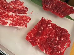 -左庭右院鲜牛肉火锅(新梅广场店)