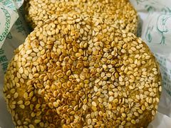 -老回回小吃(百万庄店)