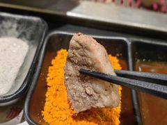 -千寻烧肉(政务区店)