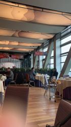 -空中一号宴会厅(信合大厦店)