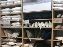 -MUJI无印良品(环球港店)