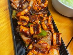 -炒豆合作社(东四总店)