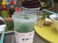 -蔡澜Pho·越南粉餐厅(海上世界店)