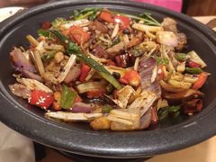 -小厨子私房菜·云南美食店