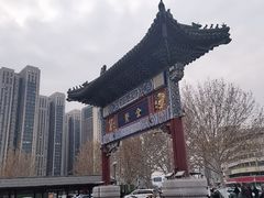 -古文化街旅游区