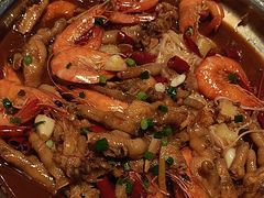 -胖哥俩肉蟹煲(湖滨银泰in77店)