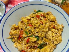 -荆九爷爆炒桥头三嫩(浙大店)
