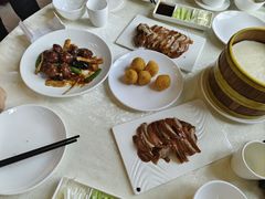 -便宜坊烤鸭店(玉蜓桥天坛店)