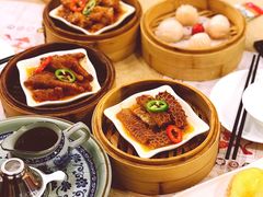 -点都德(大茶楼店)