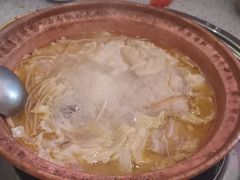 -阿婆情腊排骨火锅(金虹路店)