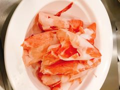 -咕叽咕叽自助烤肉小火锅(茂业清扬店)