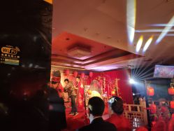 -天邑国际酒店·宴会厅