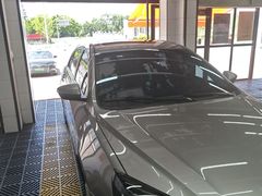-保路达大师美车(天泰路店)