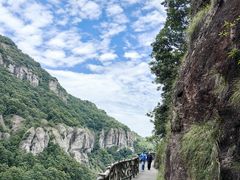 -雁荡山风景名胜区