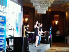 -天津水晶宫饭店