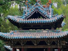 -晋祠博物馆
