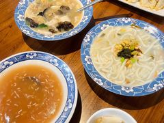 -西工饭庄快餐厅(西工小街店)