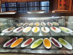 -君悦酒店·乐厨·高空自助餐(青年大街店)