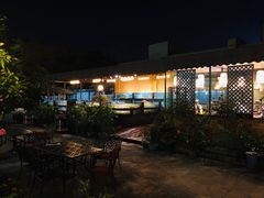 -沙龙酒家