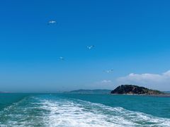 -长岛大黑山岛