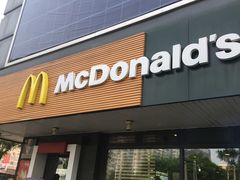 门面-麦当劳(双榆树店)