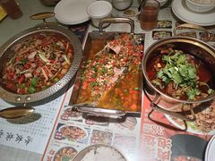 -尹妈秘制(万州总店)