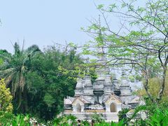 -中国科学院西双版纳热带植物园