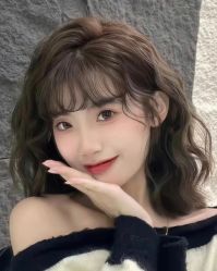 -丽时 Hair Salon