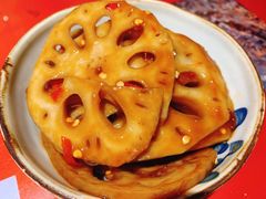 藕片-味福记·本地特色菜(八一万达广场店)