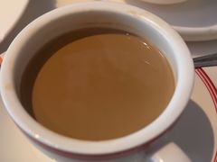 -新旺茶餐厅·早餐·夜宵(仙霞店)