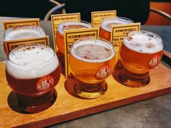 -Boxing Cat Brewery拳击猫精酿啤酒馆(永福店)