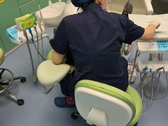 -极橙儿童齿科矫正中心(奥城店)