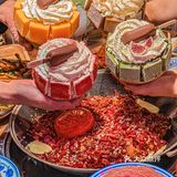 排队王楠火锅究竟有什么不一样？