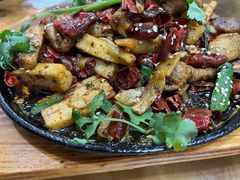 -陈有良尖椒鸡(渝中旗舰店)