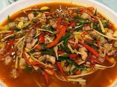 -陈胖子特色菜.鲜货现炒(融景城店)