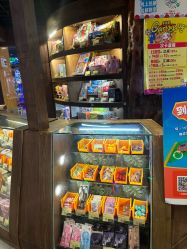 -卡通尼·Safari非洲探索乐园·生日会(金桥国际商业广场店)