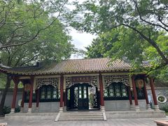 -顺峰山公园