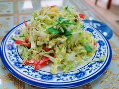 -清真·鸦儿李记·小馆(后海店)