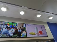 -新加坡斯味洛·鲜奶茶(石牌东店)