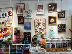 -100家灵感仓库·DIY团建(什刹海店)