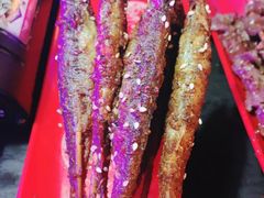 -老表记广西宵夜螺蛳鸭脚煲(西大店)