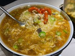 新加坡式海鲜烩饭-尚一汤·粤菜海鲜(环球港店)